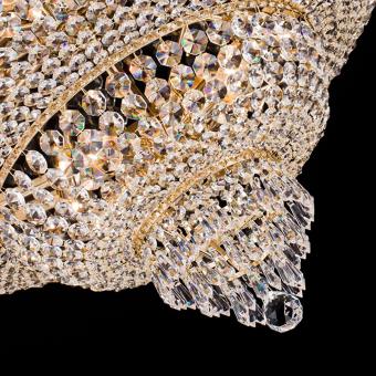 Потолочная люстра Maytoni Palace A891-PT80-G
