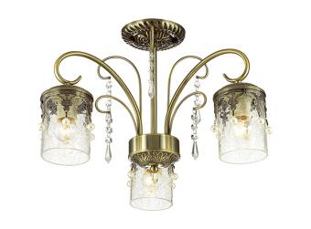 Потолочная люстра Lumion Tibo 3388/3C