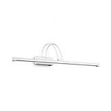 Подсветка для картин Ideal Lux Bow AP114 Bianco