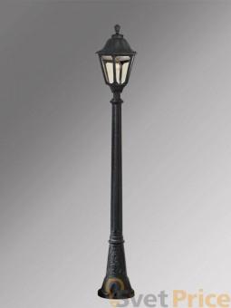 Уличный фонарь Fumagalli Artu/Noemi E35.158.000.AXE27