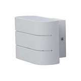 Настенный светодиодный светильник MW-Light Котбус 492024002