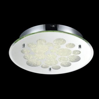 Потолочный светодиодный светильник Maytoni Glitter MOD445-11-N