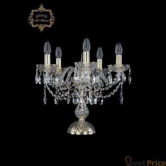 Настольная лампа ArtClassic 12.12.5.141-37.Gd.Sp