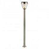 Уличный светодиодный светильник Globo Monte 32253