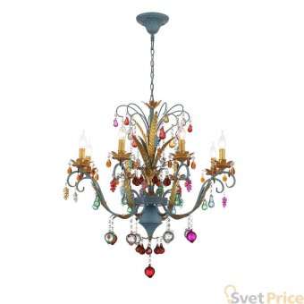Подвесная люстра ST Luce Joanna SL426.763.08