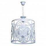 Подвесная люстра MW-Light Замок 12 249017005