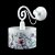 Бра Lamp4you Provence E-01-WM-LMP-Y-13 страна Германия Бра Lamp4you Provence E-01-WM-LMP-Y-13