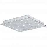 Потолочный светодиодный светильник Eglo Vezeno 1 39057