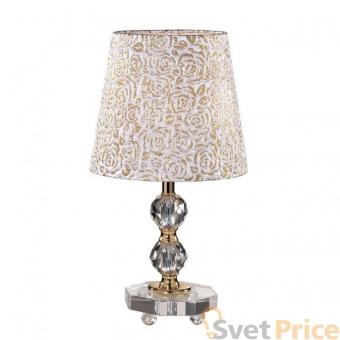 Настольная лампа Ideal Lux Queen TL1 Small