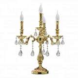 Настольная лампа MW-Light Свеча 33 683032004