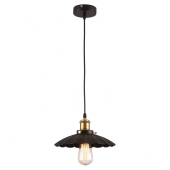 Подвесной светильник Lussole Loft VIII LSP-9602