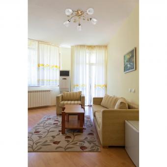 Потолочная люстра De Markt Лето 319013805