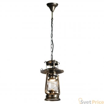 Подвеcной светильник Lussole Loft LSP-9518