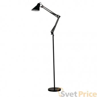 Торшер Ideal Lux Sally PT1 Nero