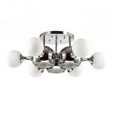 Потолочная люстра Odeon Light Miolla 3972/9C