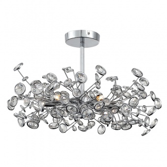 Потолочная люстра ST Luce Anello SL782.102.06