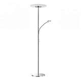Торшер Odeon Light Mona 3995/20FL