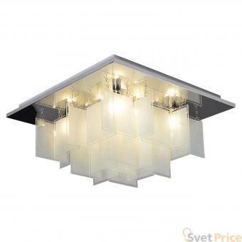 Потолочная люстра Lussole Loft LSP-9937