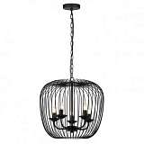 Подвесная люстра Newport 13105/S