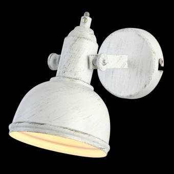 Спот Arte Lamp Martin A5213AP-1WG