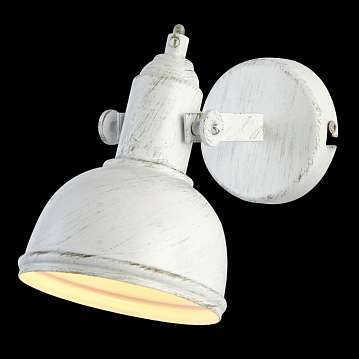 Спот Arte Lamp Martin A5213AP-1WG
