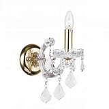 Бра Dio DArte Elite Diamante E 2.1.1.600 G