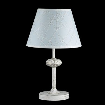 Настольная лампа Lumion Blanche 3686/1T