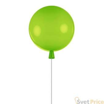 Настенный светильник Loft IT 5055W/M green