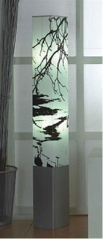 Торшер Lussole Sakura LSF-8705-02