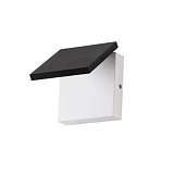 Настенный светодиодный светильник Odeon Light Squadro 3859/10WB