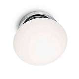 Потолочный светодиодный светильник Ideal Lux Evolution PL1