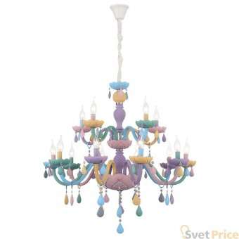 Подвесная люстра ST Luce SL1700.783.15