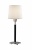 Настольная лампа Odeon Light Glen 2266/1T страна Италия Настольная лампа Odeon Light Glen 2266/1T