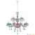 Подвесная люстра ST Luce SL1700.783.15 страна Италия Подвесная люстра ST Luce SL1700.783.15