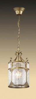 Подвесной светильник Odeon Light Magens 2548/1