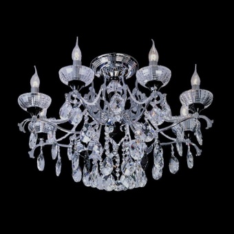 Потолочная люстра Osgona Pesante 707184