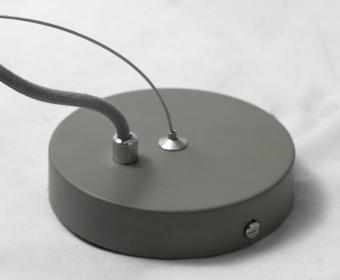 Подвесной светильник Lussole Loft LSP-9856