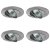 Встраиваемый светильник Paulmann Downlights Premium Line 98879 страна Германия Встраиваемый светильник Paulmann Downlights Premium Line 98879