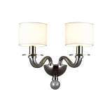 Бра Odeon Light Laura 4196/2W