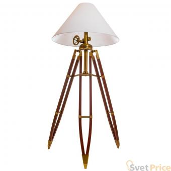 Торшер Loft IT Loft7013-BR