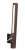 Уличный настенный светодиодный светильник Novotech Cornu 358057