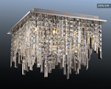 Потолочный светильник Odeon Light Lola 2231/12A