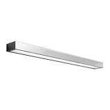 Настенный светодиодный светильник Nowodvorski Kagera Led 9502
