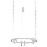 Подвесная светодиодная люстра Kink Light Тор-Флип 08232,01