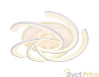 Потолочный светодиодный светильник Ambrella light Original FA505
