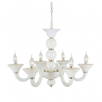 Подвесная люстра Crystal Lux Bonita SP6