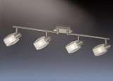 Спот Odeon Light Sinco 2069/4W