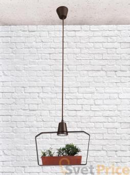 Подвесной светильник Loft IT 6951/2В