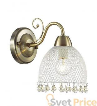 Бра Lumion Agnessa 3269/1W