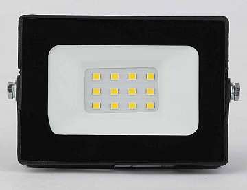 Прожектор светодиодный ЭРА 10W 4000К LPR-021-0-40K-010